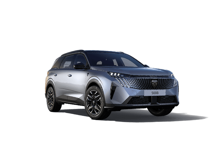2025 Peugeot 5008
