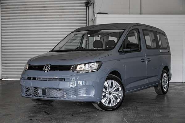 2025 Volkswagen Caddy