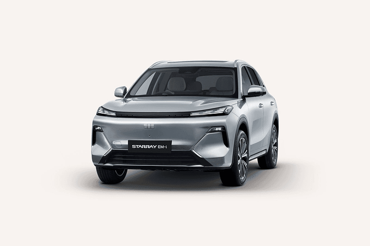 2026 Geely Starray EM-i