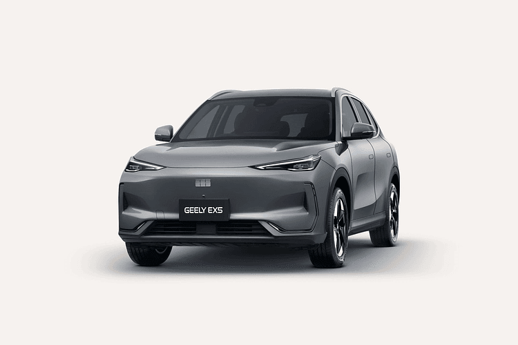 2026 Geely EX5