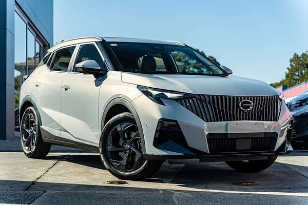 2026 GAC EMZOOM