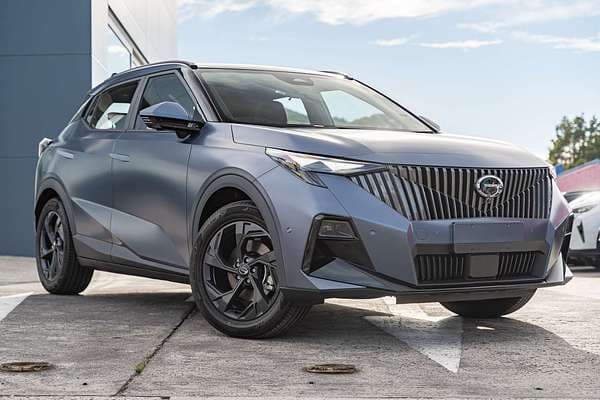 2026 GAC EMZOOM