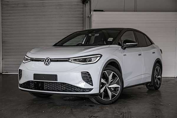 2025 Volkswagen ID.5