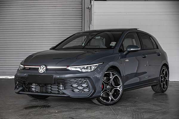 2026 Volkswagen Golf