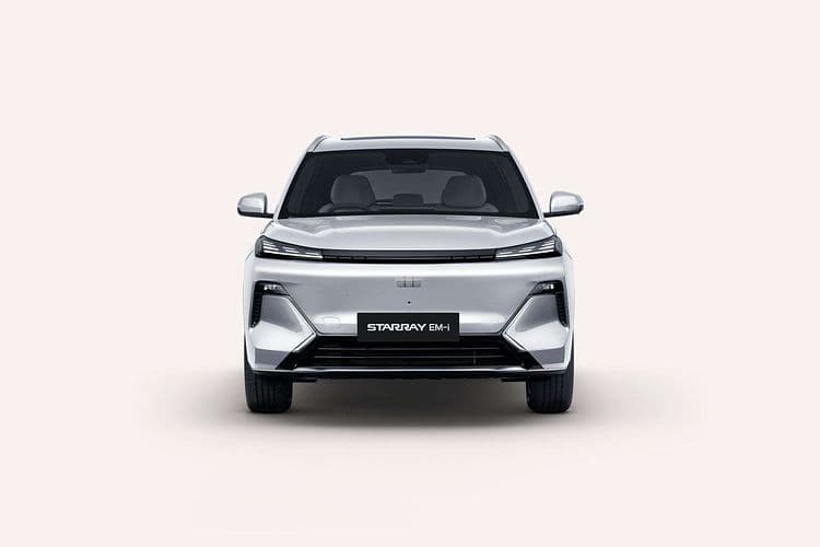 2026 Geely Starray EM-i