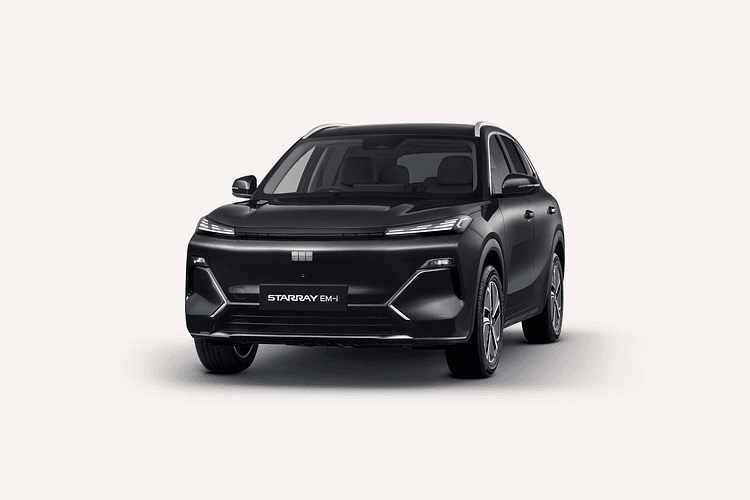 2026 Geely Starray EM-i