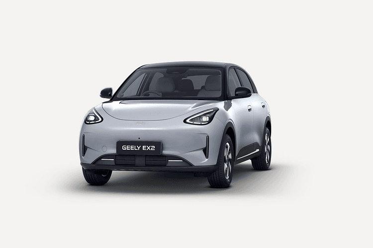 2026 Geely EX2