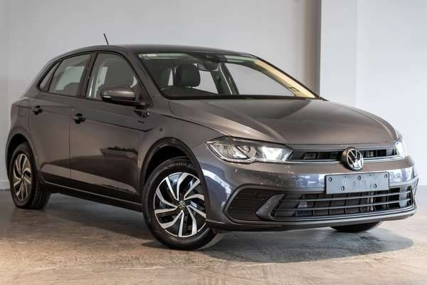 2024 Volkswagen Polo
