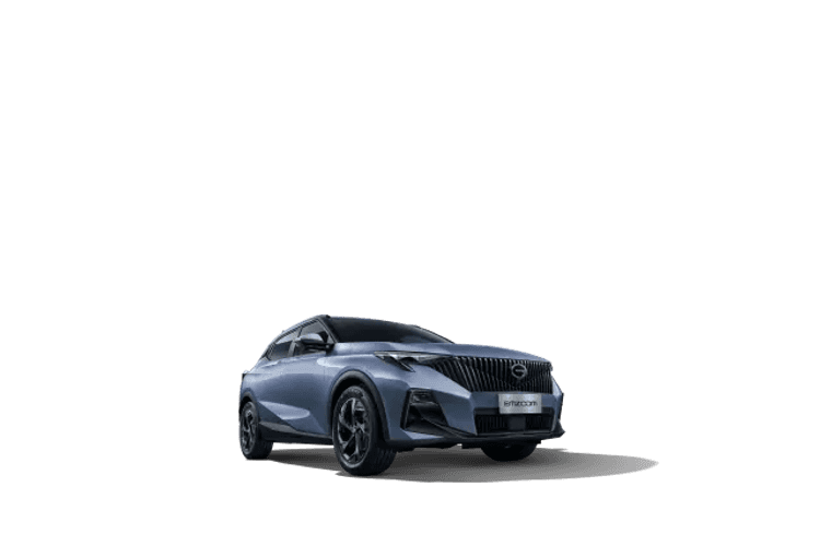 2026 GAC EMZOOM