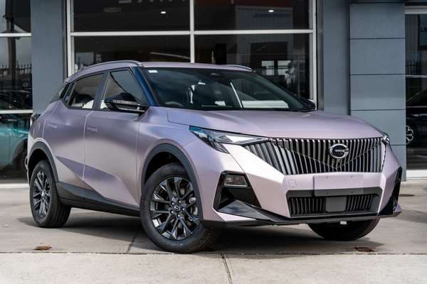 2026 GAC EMZOOM