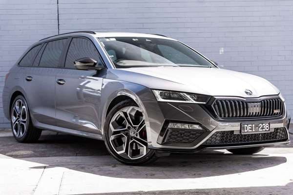 2024 SKODA Octavia