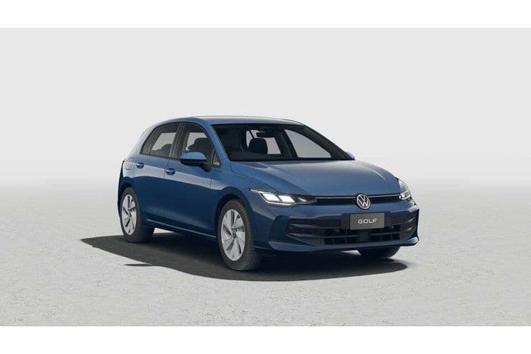 2026 Volkswagen Golf