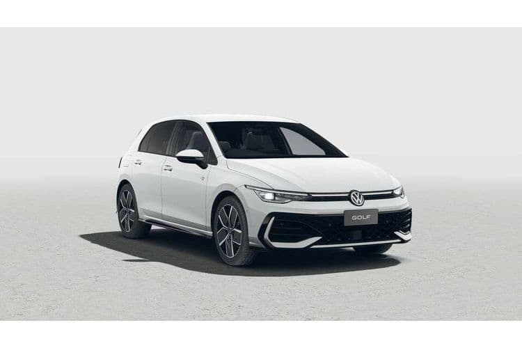2026 Volkswagen Golf