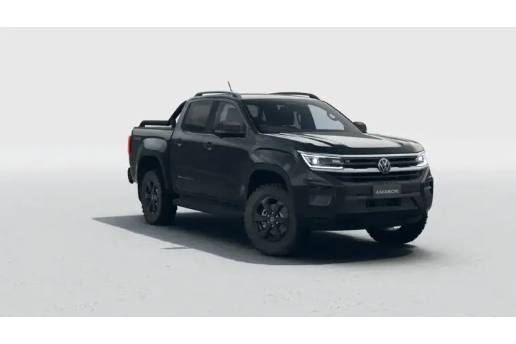 2026 Volkswagen Amarok