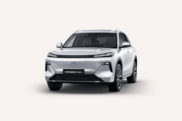 2026 Geely Starray EM-i