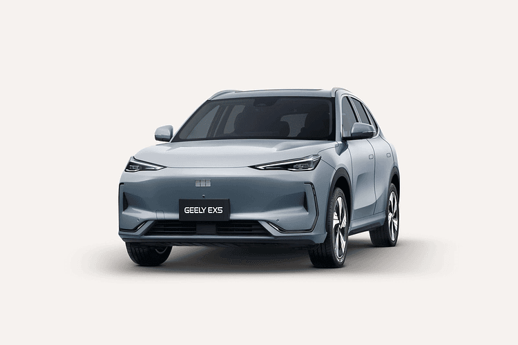 2026 Geely EX5