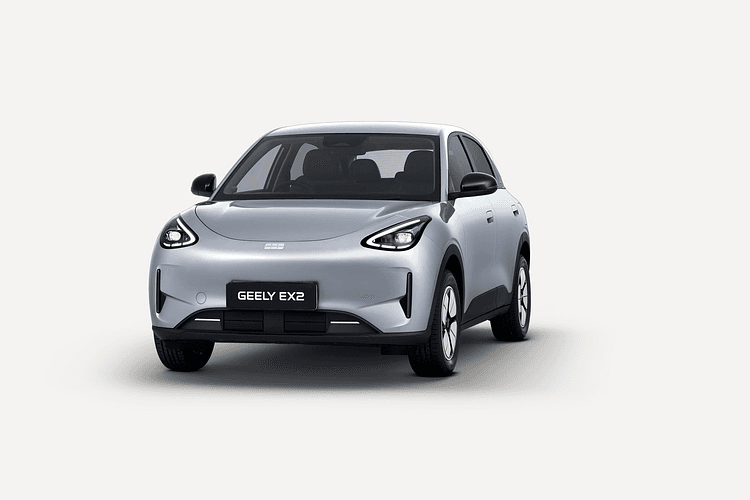 2026 Geely EX2